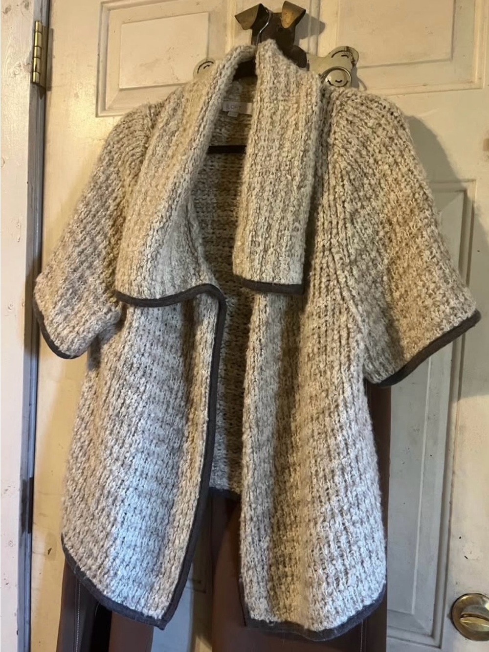 Loft Sweater - Picture 3 of 6